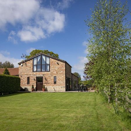 יורק Tockwith Lodge Barn מראה חיצוני תמונה