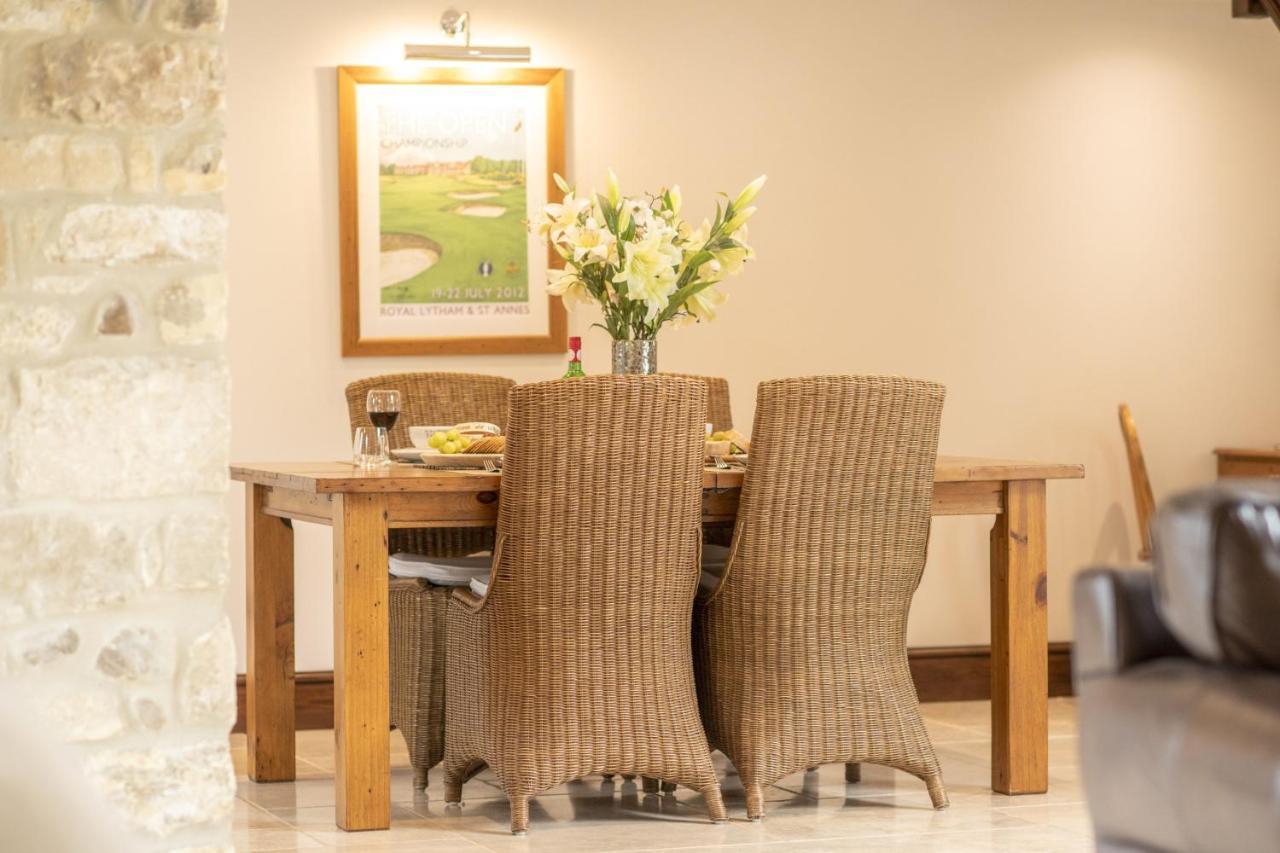 יורק Tockwith Lodge Barn מראה חיצוני תמונה