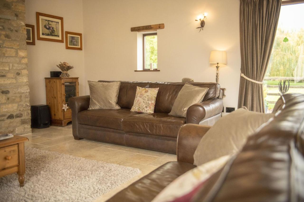 יורק Tockwith Lodge Barn מראה חיצוני תמונה