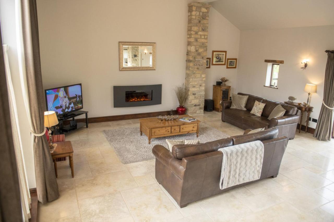 יורק Tockwith Lodge Barn מראה חיצוני תמונה