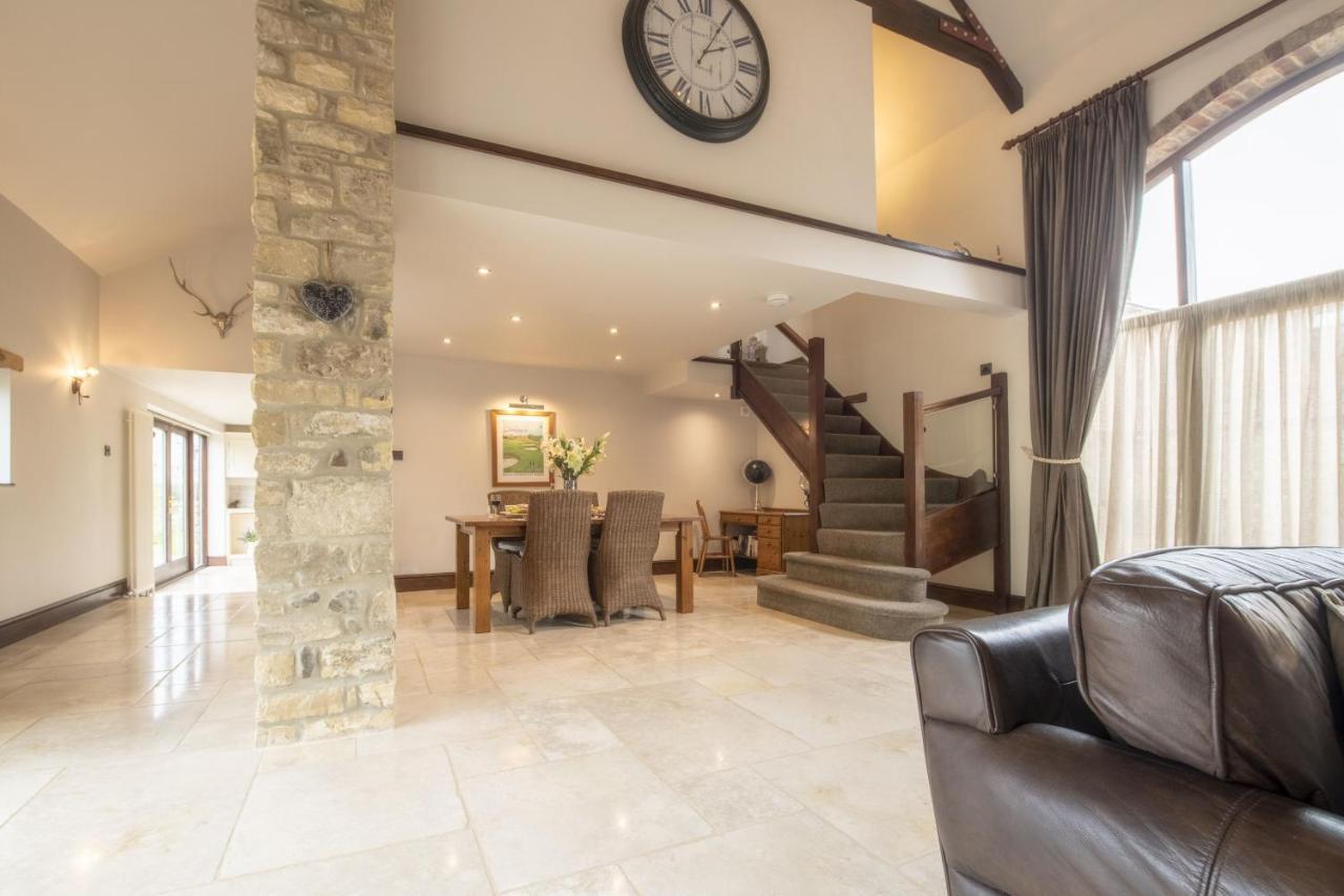 יורק Tockwith Lodge Barn מראה חיצוני תמונה