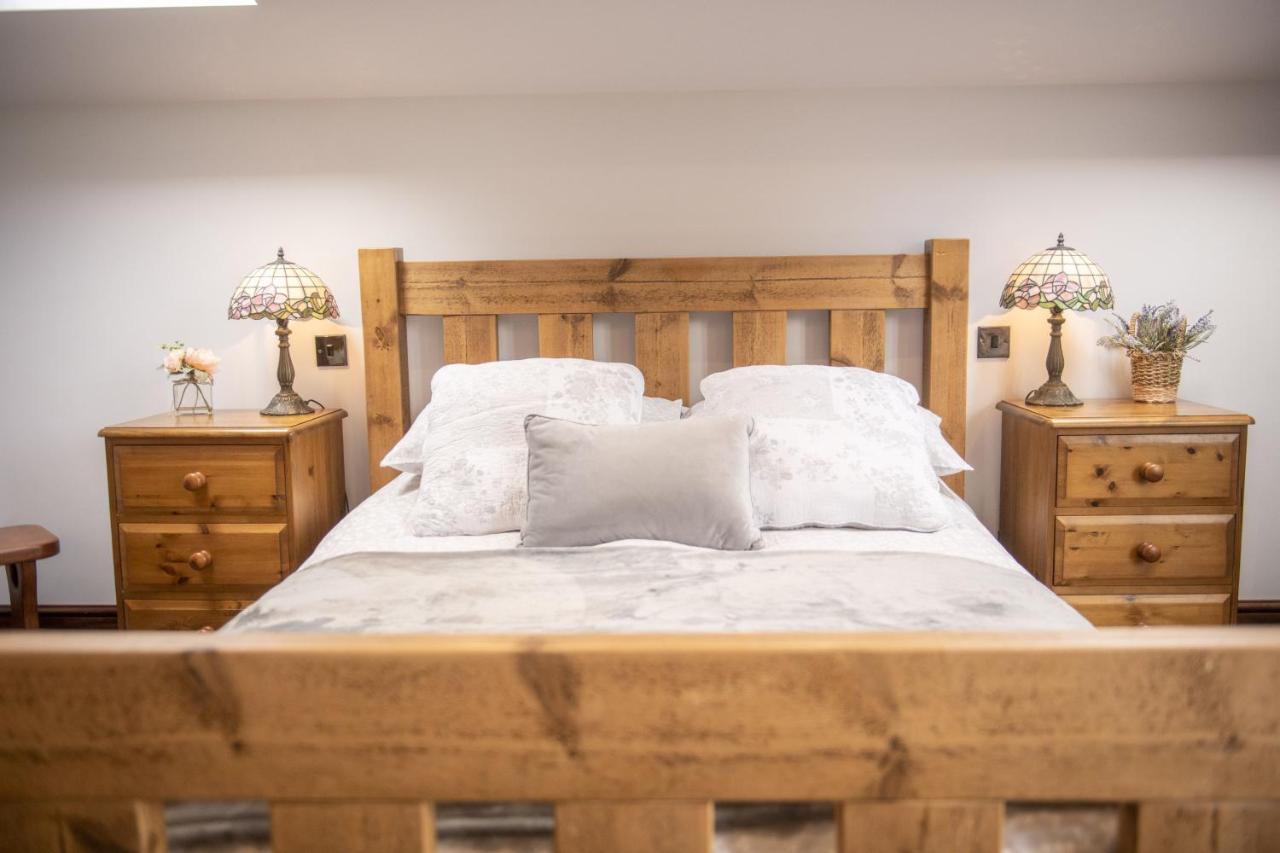 יורק Tockwith Lodge Barn מראה חיצוני תמונה