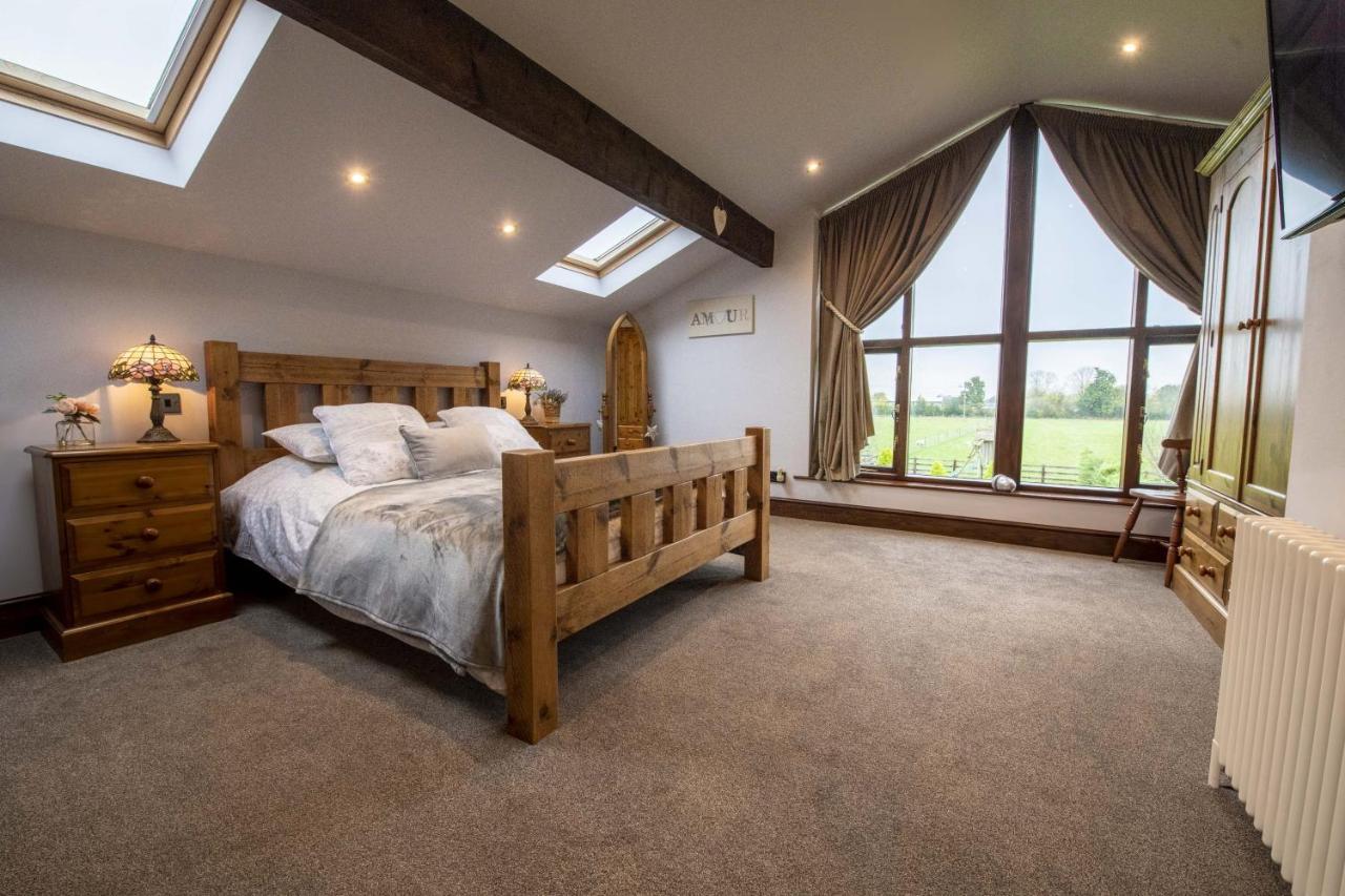 יורק Tockwith Lodge Barn מראה חיצוני תמונה