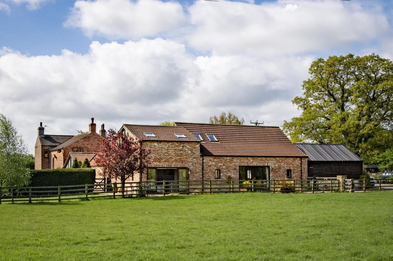 יורק Tockwith Lodge Barn מראה חיצוני תמונה
